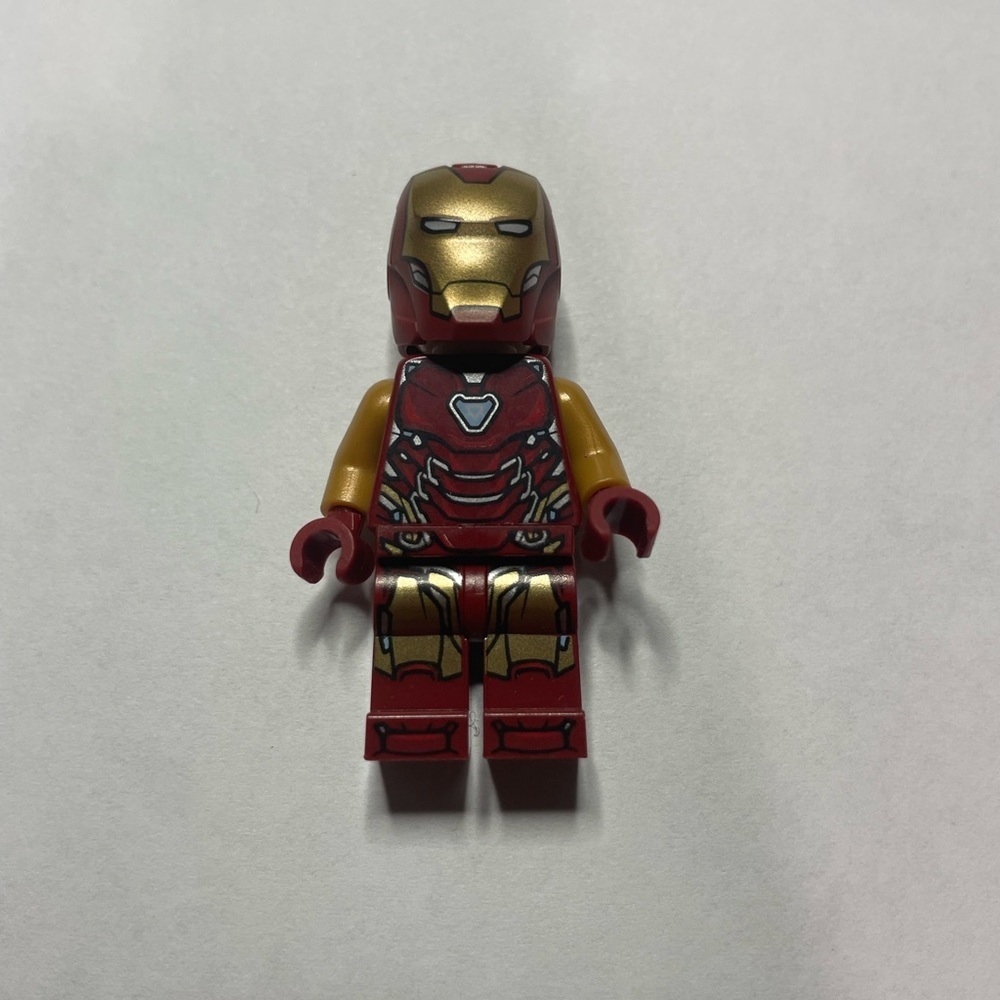 Iron Man - Mark 85 Armor, sh0904
